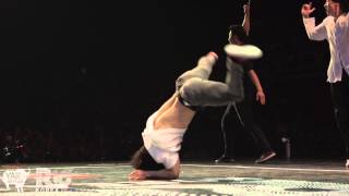 BODY CARNIVAL vs. MORNING OF OWL | Bboy Crew Final | Seoul, South Korea R16 2013 BODY CARNIVAL vs. MORNING OF OWL | Bboy Crew Final | Seoul, South Korea R16 2013