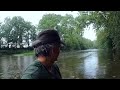 Metal Detecting And River Exploration