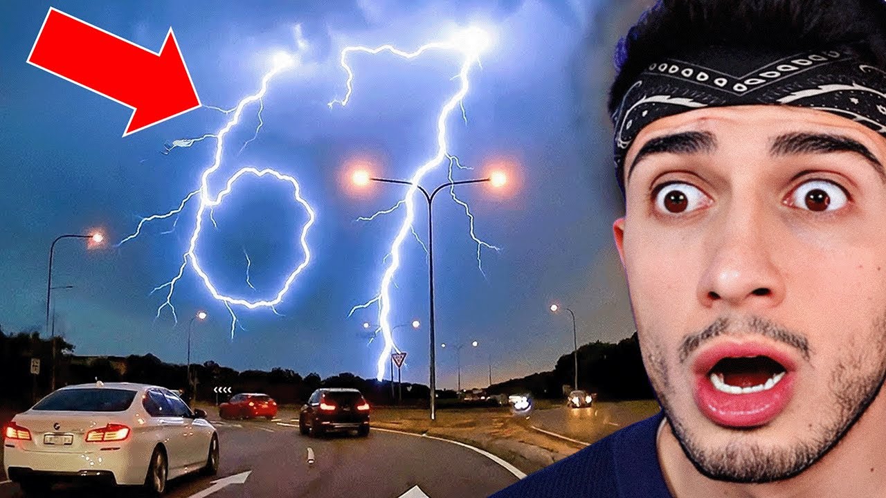 TRİLYONDA BİR İHTİMAL OLAYLAR!