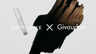Coming soon Top Scents by Oriflame x Givaudan Oriflame Maroc