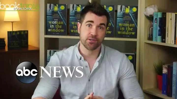 Best-selling novelist admits to false brain cancer...