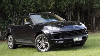 Testamos: Porsche Macan, o carro de entrada da marca alemã no Brasil -  Opinião - InfoMoney