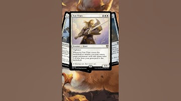 New Anti Stax Tech From MH3 #edh #magicthegathering #cardgame #edhcommunity #commander