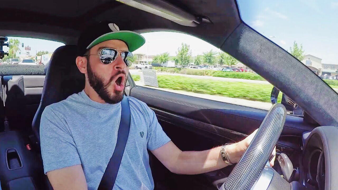 GOT A PREVIEW OF MY NEW PORSCHE GT2 RS!!! GOT A PREVIEW OF MY NEW PORSCHE GT2 RS!!!