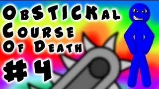 ObSTICKal Course of Death IV (HD) screenshot 4