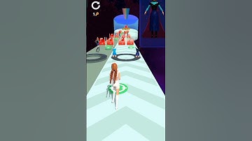 Build a Queen lv 36 - Best game 2024 #shortgame #shorts #gameplay