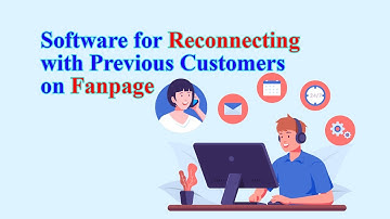 Mass messaging tool to old customers on Page (Updated for 2024) | Software Facebook Ads