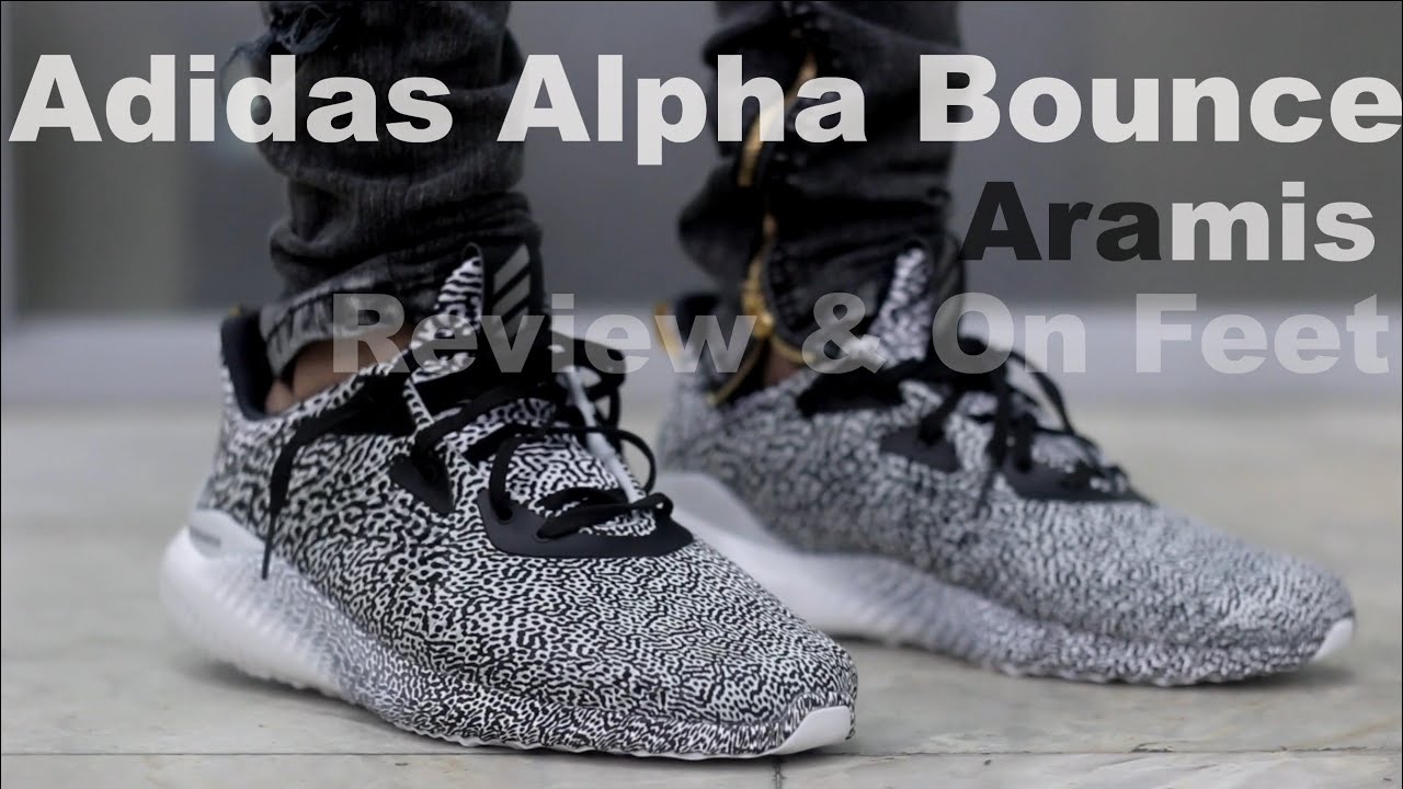 adidas alphabounce og