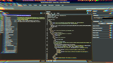 Basic SSRF abusing an API endpoint & a routing based SSRF overriding the host header