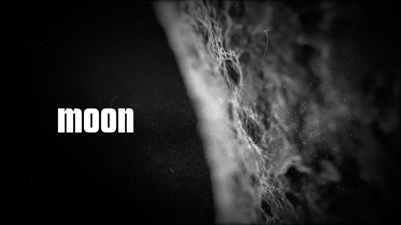 YouTube पर Moon (Lyrics) - Hümanimal - Official video देखें YouTube पर Moon (Lyrics) - Hümanimal - Official video देखें