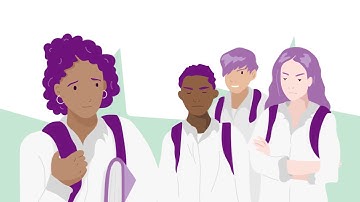 Bloom: Dealing with social pressures