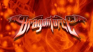 Dragonforce - The Game [with lyrics / High Quality]