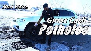 GmacCash - Potholes (Official Video)