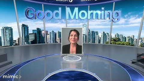 Sanofi - Team Building Virtual Event