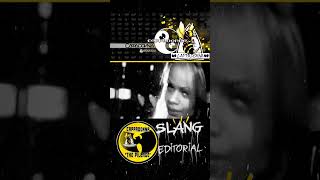 Cappadonna//Slang Editorial//Wu Tang #mfruckus #musicchannel #wutang