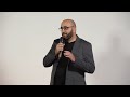 The Power of 45 Minutes | Vahe Hovsepyan | TEDxYerevanSalon