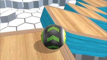 Going Balls SpeedRun Gameplay Level 90 #goingballs #gameplay #speedrun