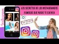 ❤ COMO GANAR MILES DE SEGUIDORES EN INSTAGRAM Y SER FAMOSO