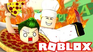 You Wont Believe What I Found In My Pizza The Gross Roblox Pizzeria