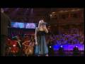 Hayley westenra  all things bright and beautifulprayer live concert