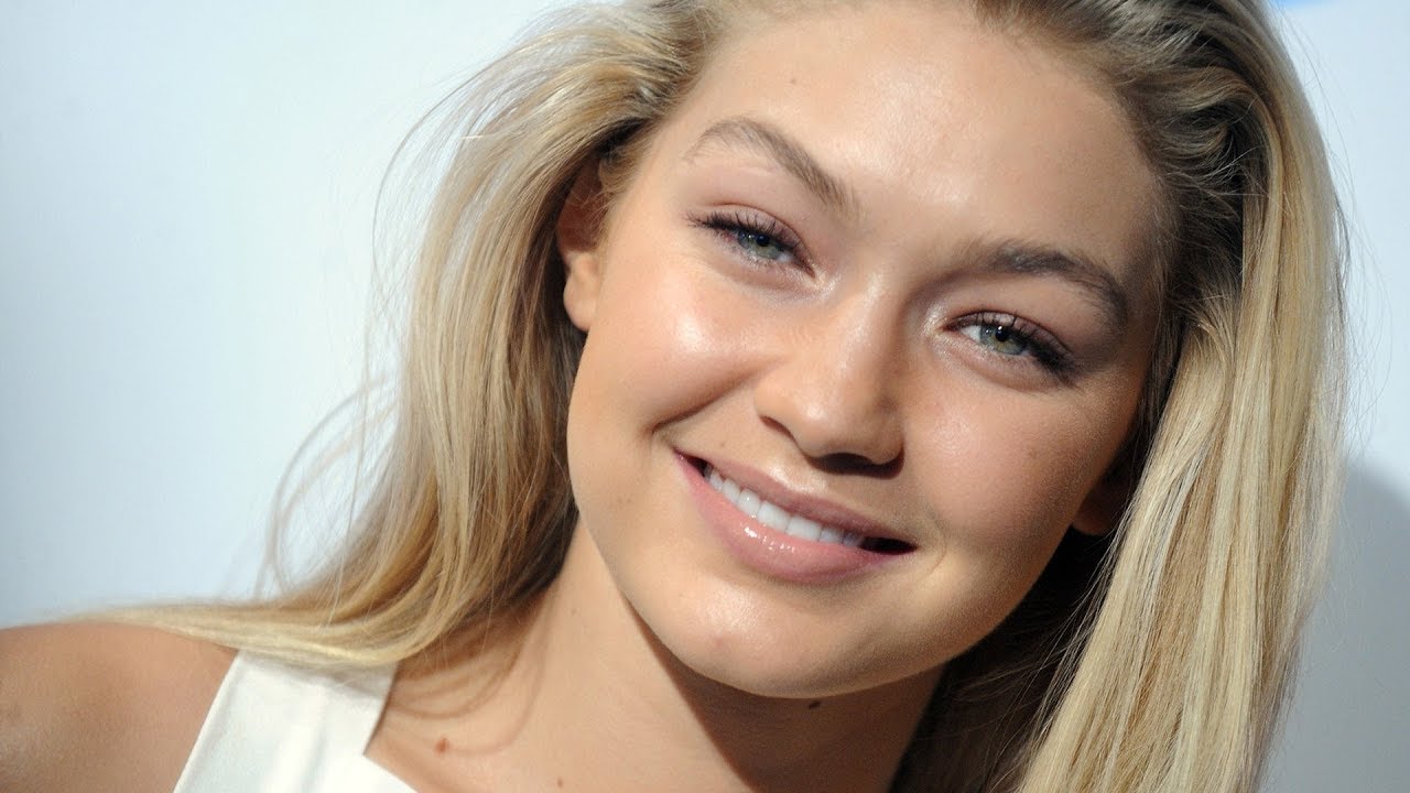 Gigi Hadid Birth Chart