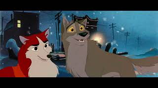 Hanging Out With Balto & Jenna | Balto & Jenna x Listener (Balto ASMR)