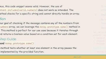 How to Check if a Message Contains Any Value from an Array in discord.js