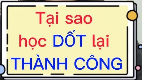 Tại sao học dốt lại giàu, còn học giỏi có khi nghèo? #shorts #kinhdoanh #kinhdoanhonline