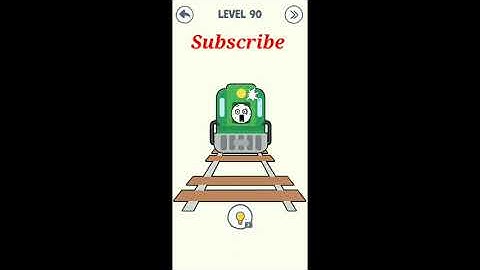 Draw Puzzle 2 level 90