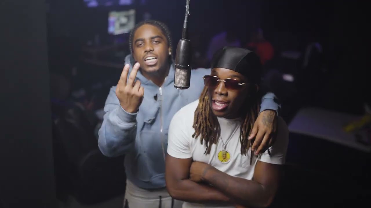 HoodFlyKev x Urban Ty - No Loyalty (WhoRunItNYC Performance)