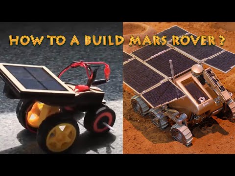 DIY Smart Car | STEM Projects For 6+ years | From Basic Science to Robotics, IoT | Butterfly Fields