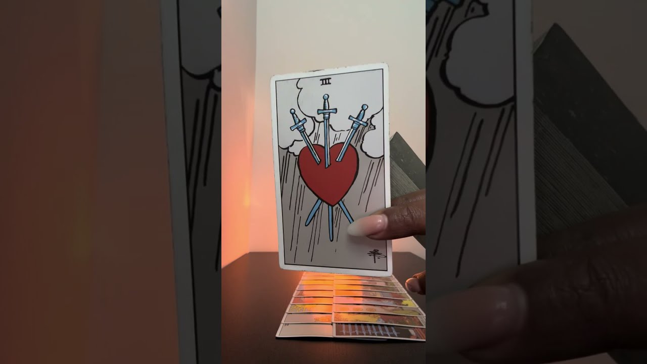 This DM was your soulmate but you aren’t the reason why he isn’t here and he wants you to love again