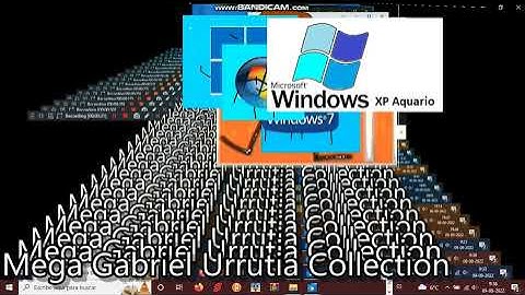 Gidget Falling Add Round 89