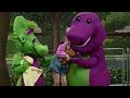 Barney Song I Love You My Family S Just Right For Me