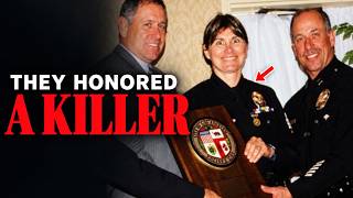 The Detective Who Got Away With Murder For 23 Years