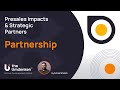 The Umdenken - Presales Impacts & Strategic Partners - @stevecapper0404