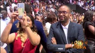 Youssou Ndour: Hello - Grand Bal Arena - 01 Janvier 2022