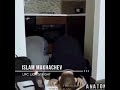 Habib namaz qilarken goruntusu yayilib