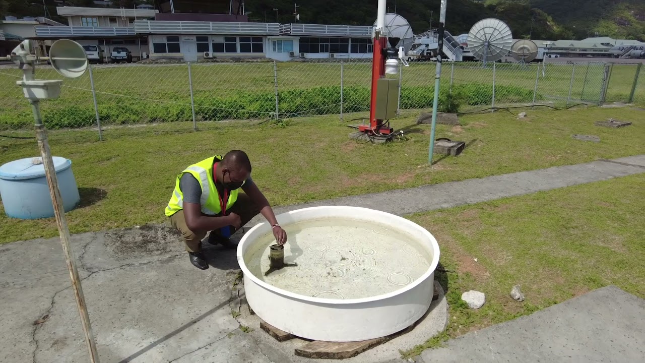 Seychelles Meteorological Authority