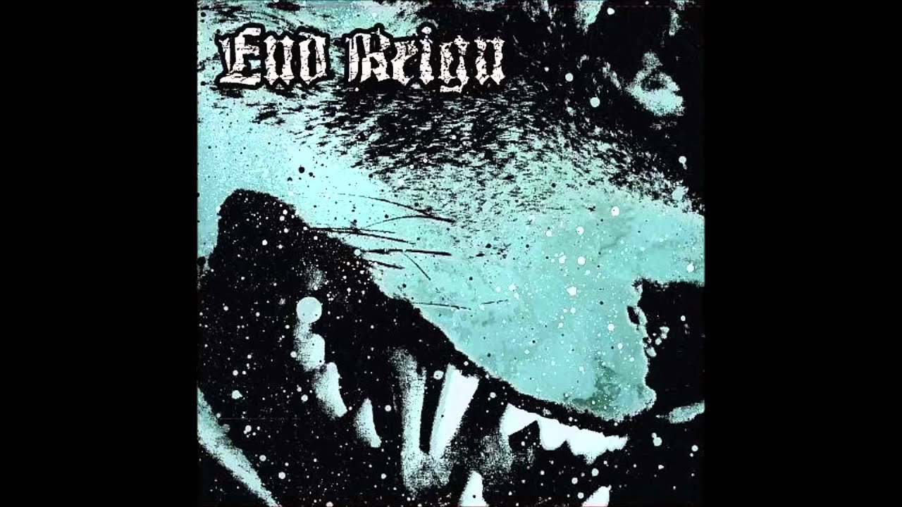 WHR007 END REIGN - 02 ABYSS