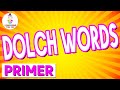 Sight Words Learning Quiz