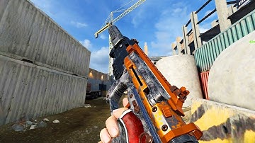 BUFF PDW-57 is Meta?! | CODM Season 4