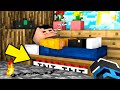 HO CREATO DELLE TRAPPOLE SEGRETE NELLA BIG VANILLA - MINECRAFT ITA