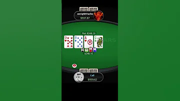 T2 Of Hearts Poker 