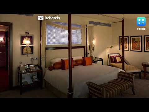 Update more than 147 presidential suite itc maurya latest