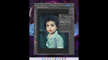 Mastering the Wet Glass Effect: Quick and Easy Photoshop Tutorial! || I