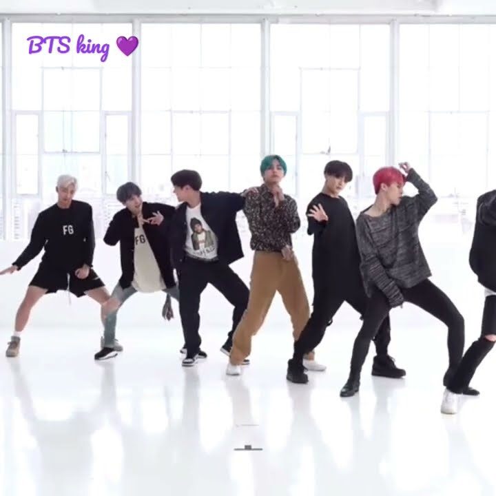 BTS hype boy edit😍#short#BTS#hype boy#😘💕