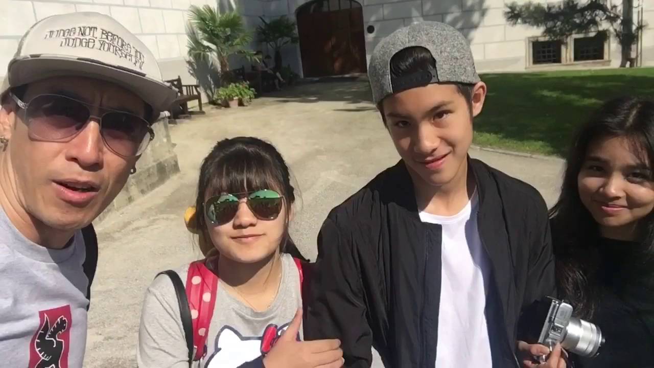 ทริปสะใภ้มโน #ยุโรปตะวันออก