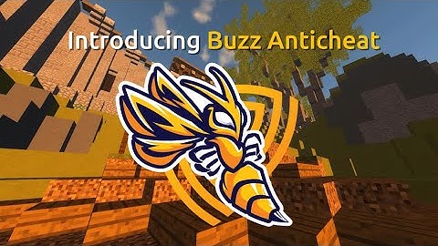 Buzz Anticheat | Official Showcase