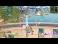 Fortnite UFO's Can Pick Up Rocks🤯 (Fortnite Season 7) #shorts #short